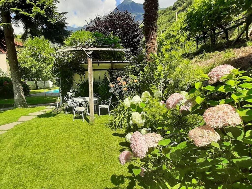 Carpe Diem Apartment Meran