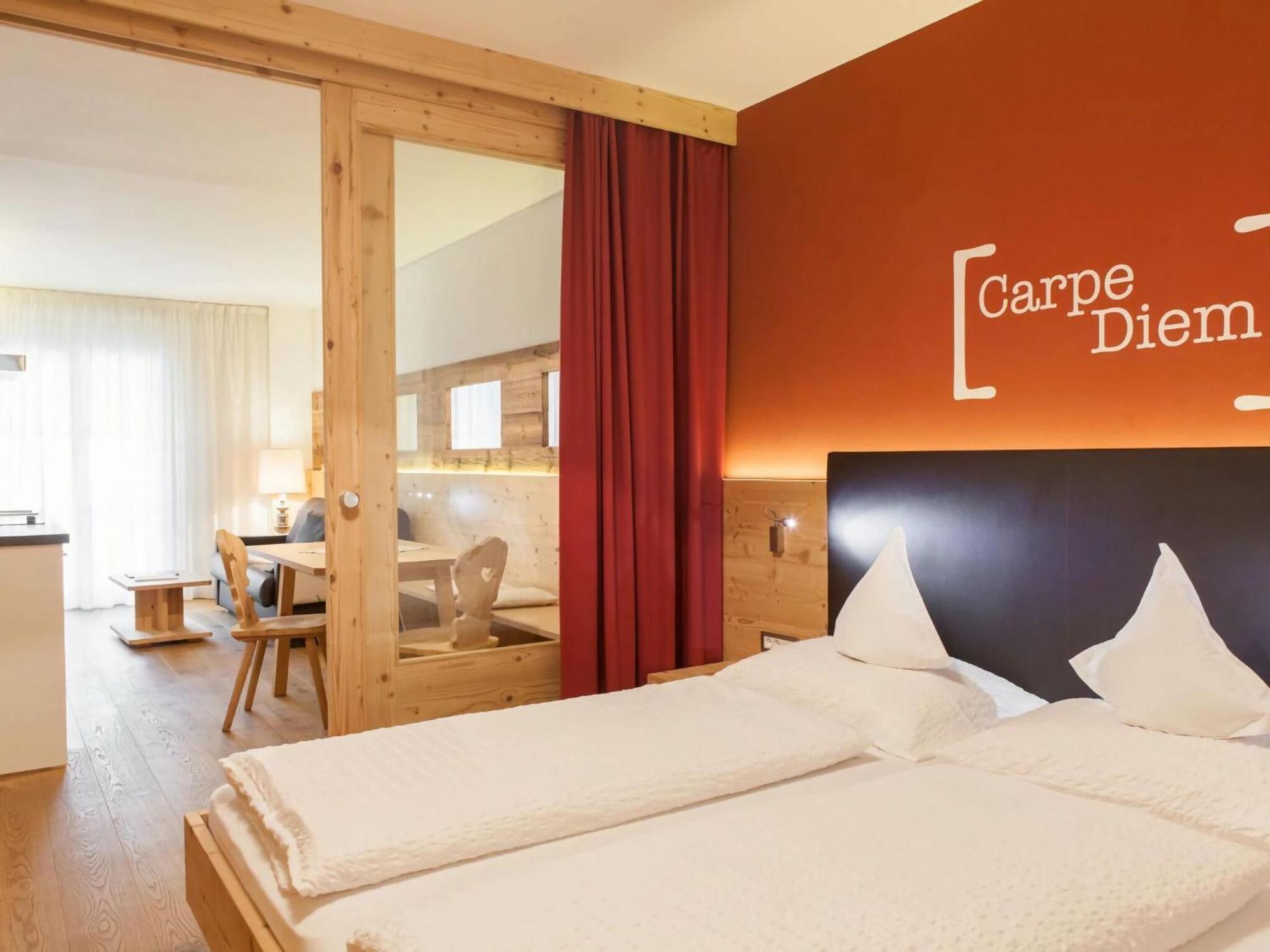 Carpe Diem Meran