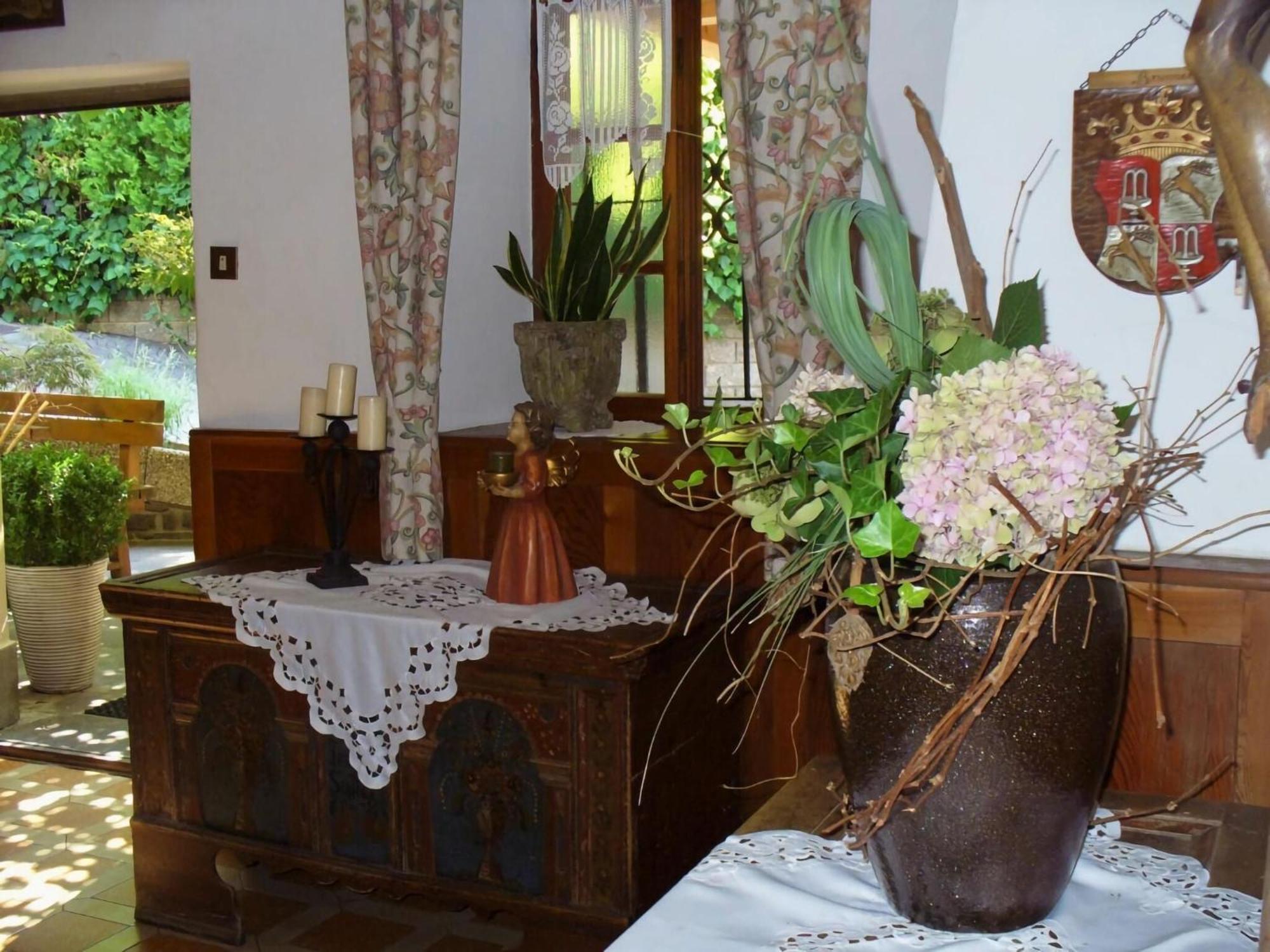 Carpe Diem Apartment Meran