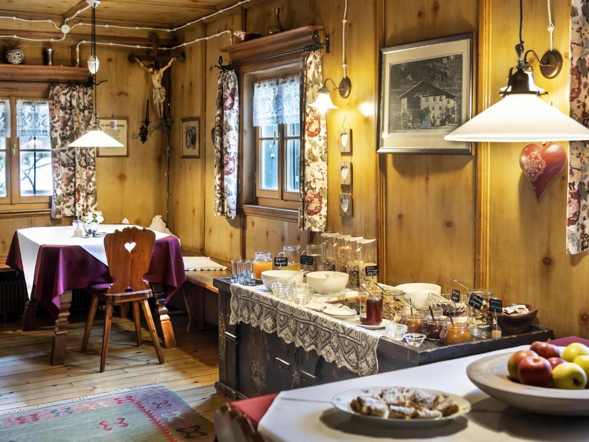Apartment Carpe Diem Meran