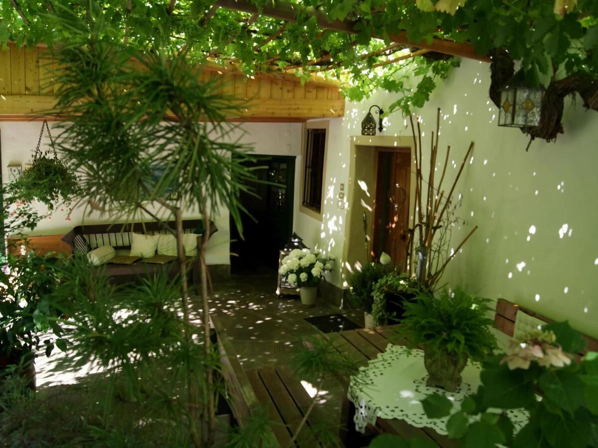 Carpe Diem Apartment Meran