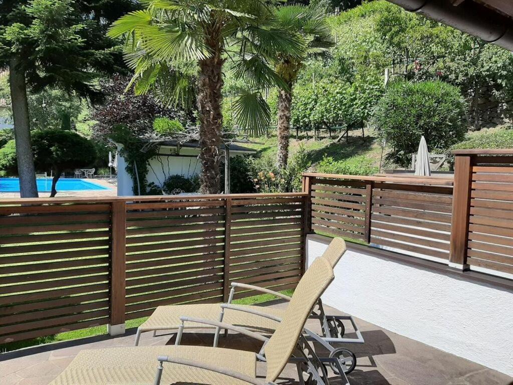 Apartment Carpe Diem Meran