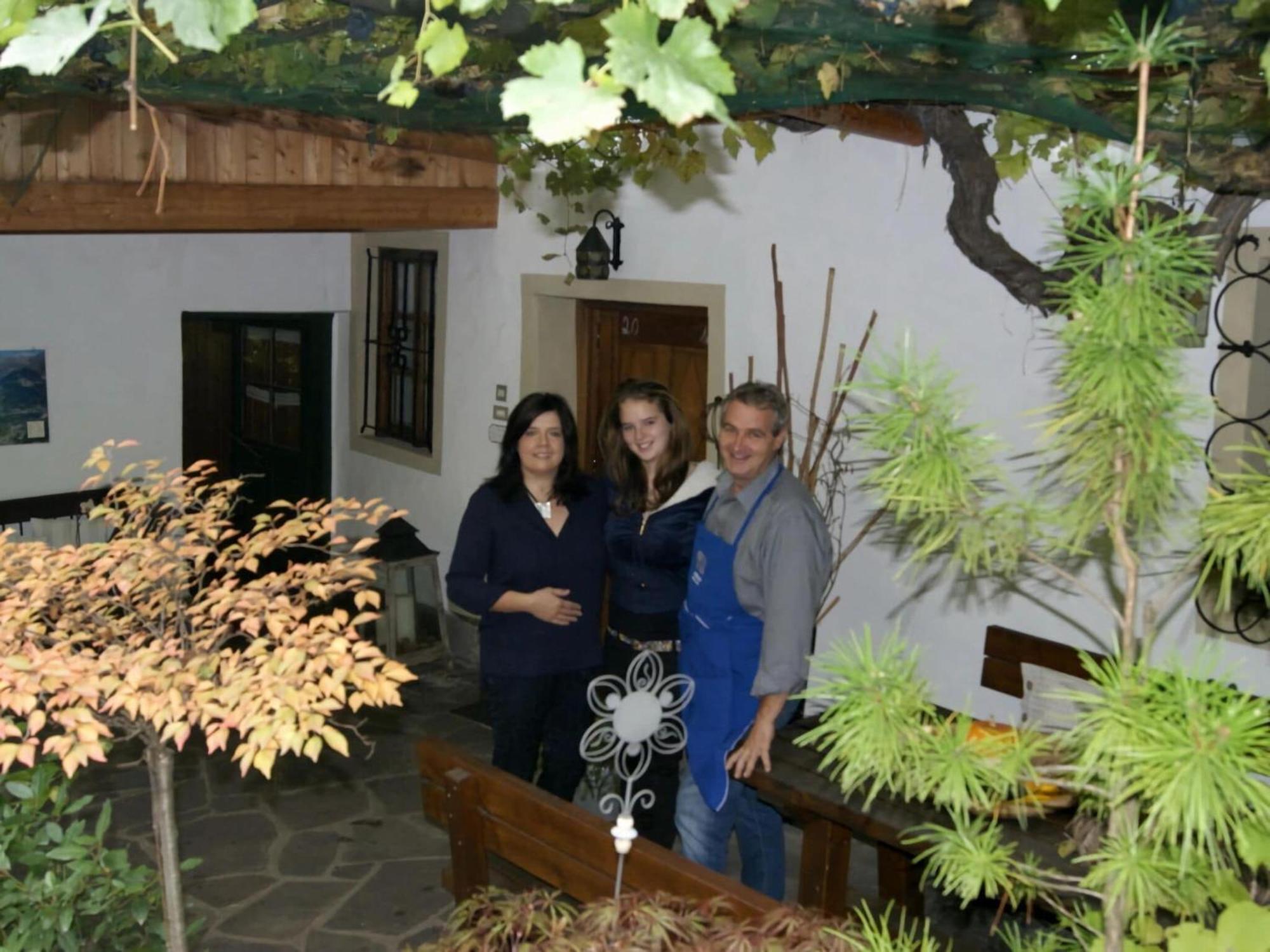 Apartment Carpe Diem Meran