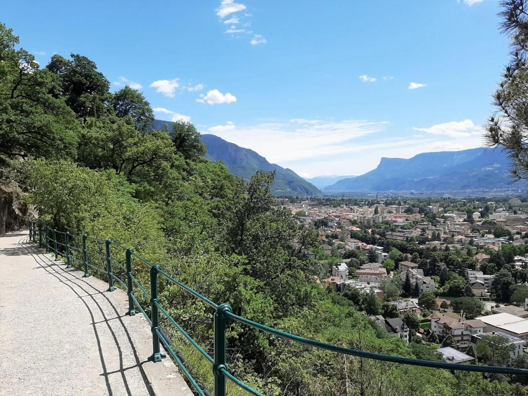 Carpe Diem Meran