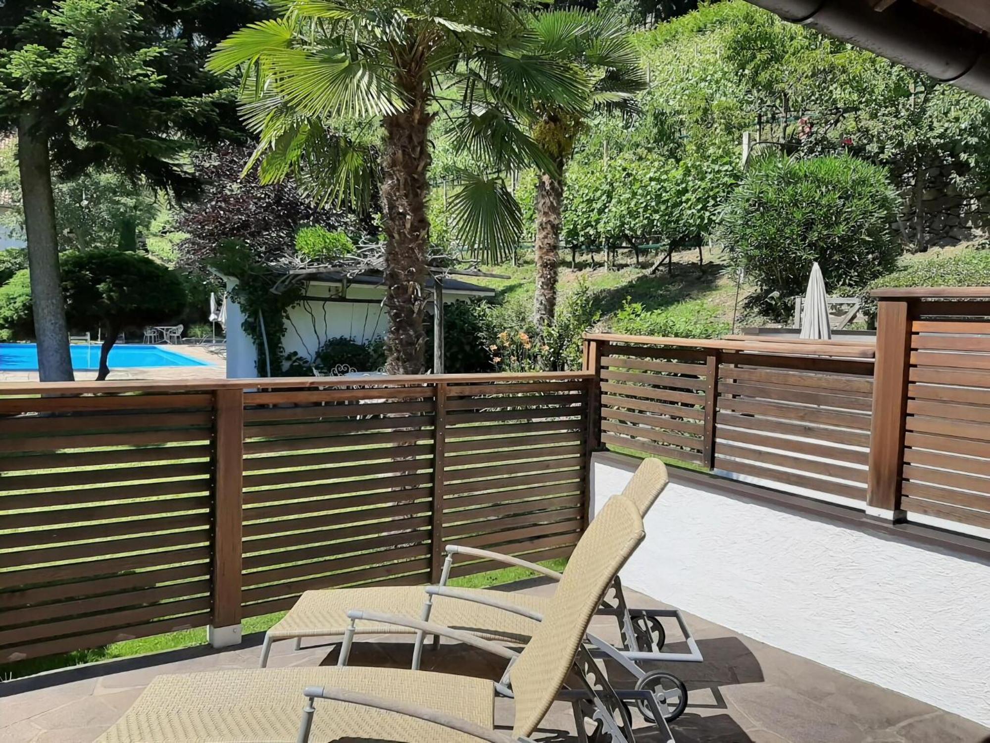 Apartment Carpe Diem Meran